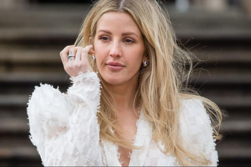 Ellie Goulding annonce son nouvel album pour cet été