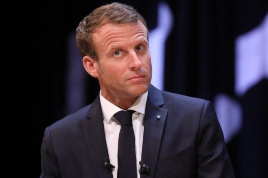 Toute la France métropolitaine en vert, retour obligatoire à l'école... Ce qu'il faut retenir de l'allocution d'Emmanuel Macron