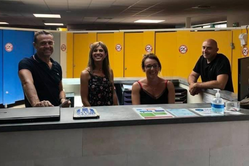 Déconfinement : la piscine de Sanary-sur-Mer ne rouvrira pas avant début août