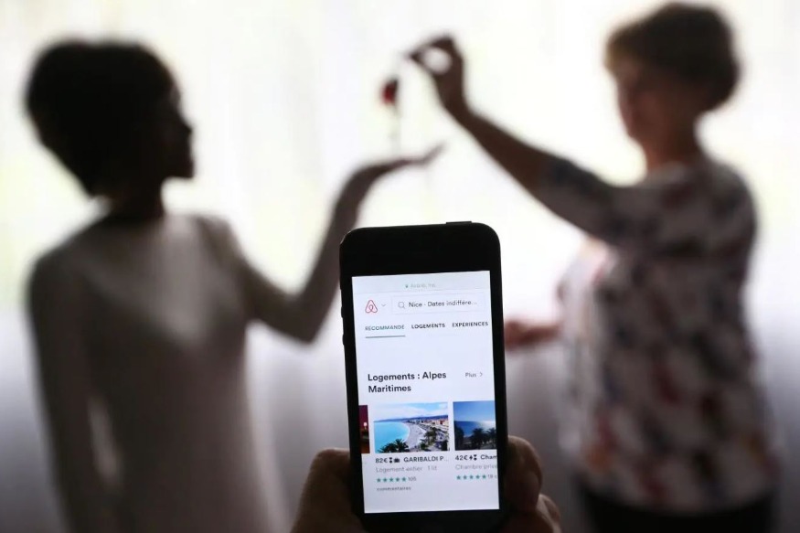 Coronavirus: Airbnb interdit l'organisation de fêtes dans toutes ses locations