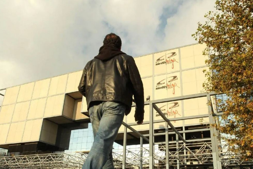 Un nouveau concert reporté au Zénith de Toulon