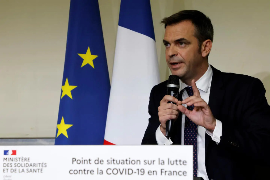 Covid-19 : Un "début d'embellie sur le plan sanitaire" à Marseille et Nice