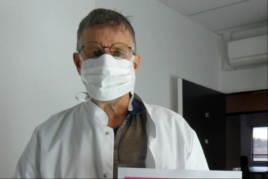 Octobre rose à Toulon : un marathon connecté pour lutter contre le cancer du sein