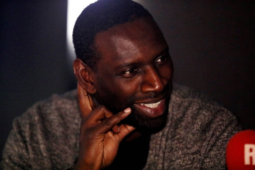 La série française Lupin avec Omar Sy affole les compteurs sur Netflix et pourrait détrôner "Le jeu de la dame"