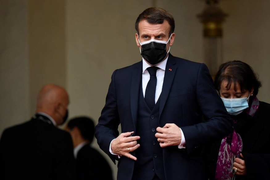 Covid-19: la France s'attend à plus de restrictions sanitaires et à moins de vaccins