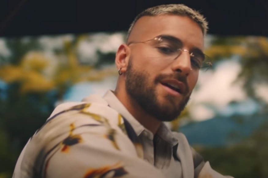 [CLIP] Maluma ft. The Sun – Rumba (Puro Oro Anthem)