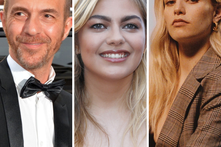 Calogero, Louane et London Grammar sont invités à la grande finale de The Voice 10