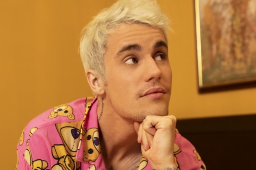 [CLIP] Justin Bieber ft. Ludacris, Usher & Snoop Dogg - Peaches