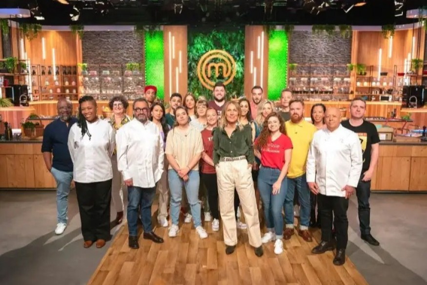 Une varoise parmi les candidats de MasterChef qui revient ce mardi sur France 2