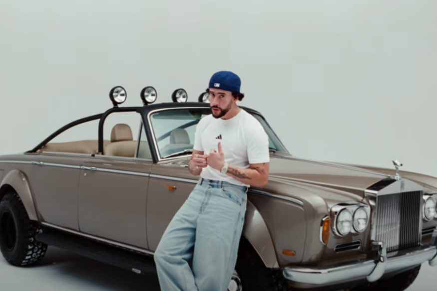 [CLIP] Bad Bunny - Un Preview