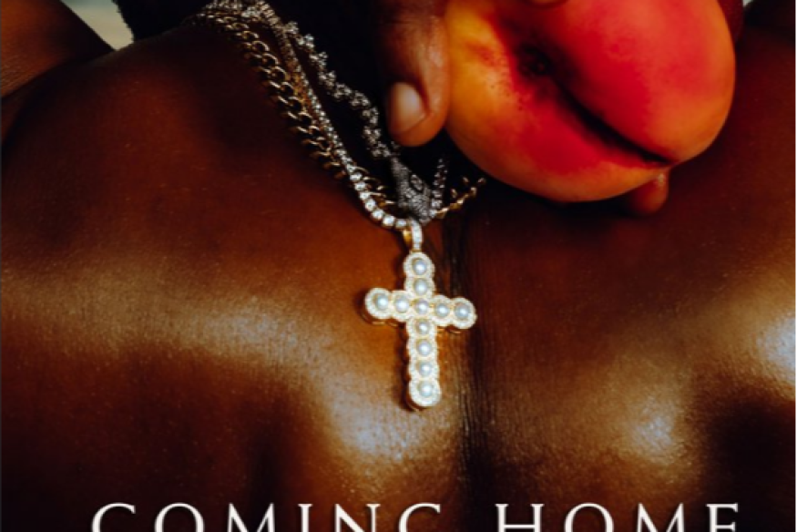 Usher annonce la sortie de son album "Coming Home" !