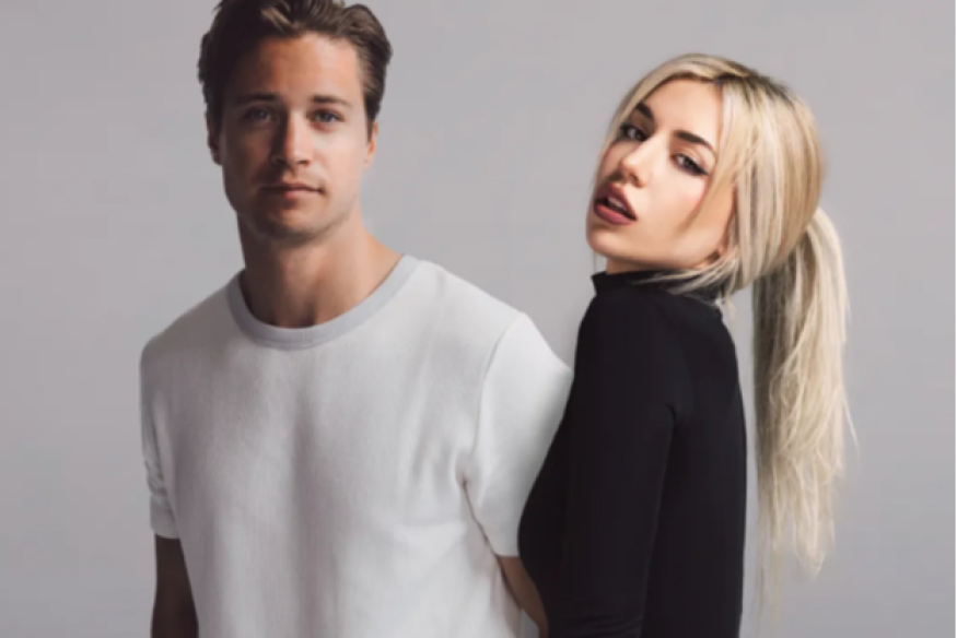 [CLIP] Kygo, Ava Max – Whatever