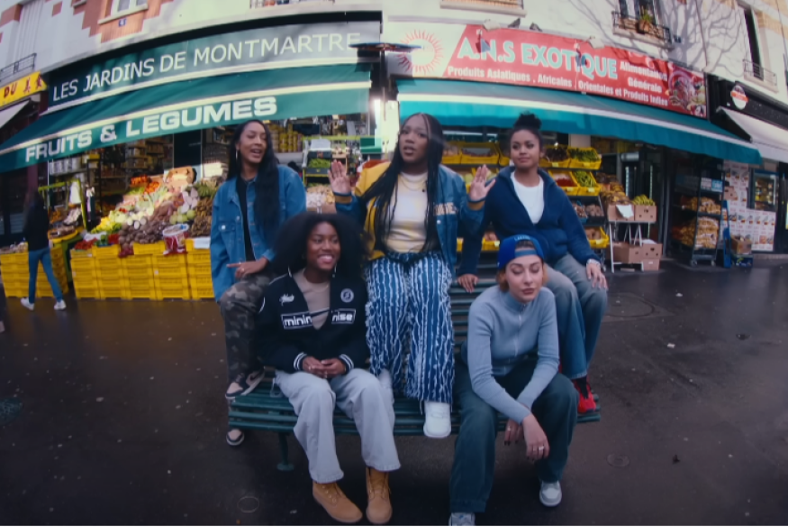 [CLIP] Merveille – Citadelle