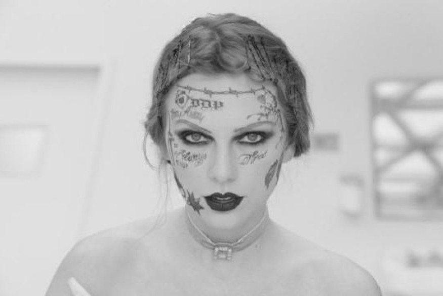 [Clip] Taylor Swift (feat. Post Malone) - Fortnight