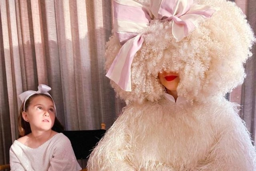 Sia le nouvel album "Reasonable Woman"