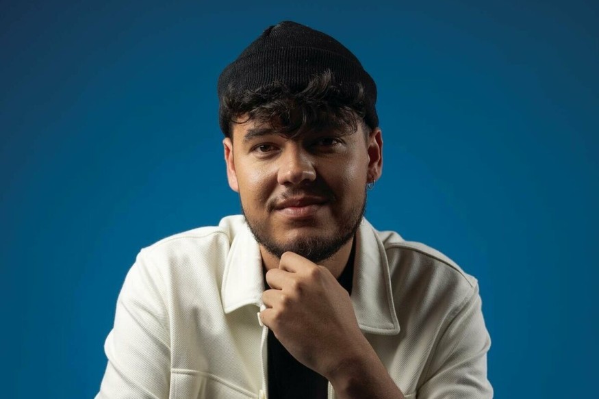 Joseph Kamel - son single dédié à sa fille qui n'existe pas encore