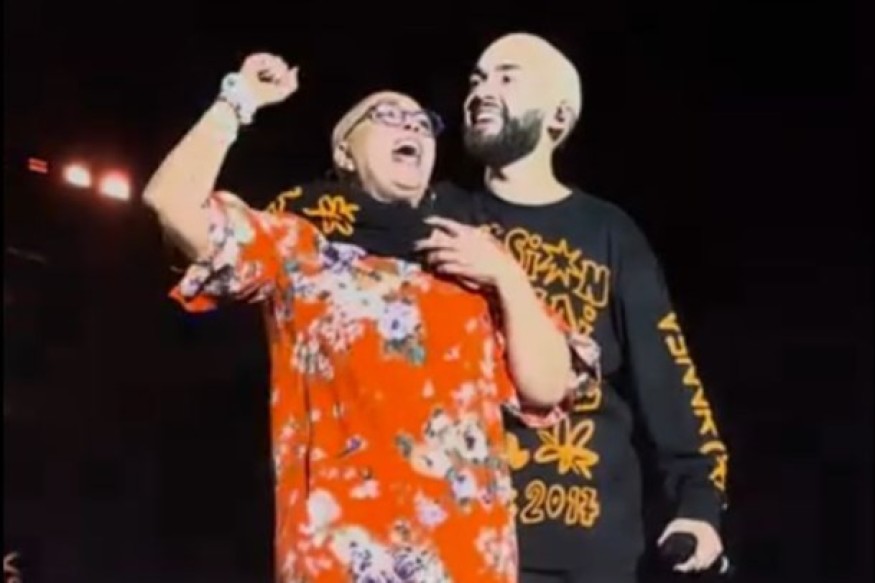 Bigflo en pleure et Oli en force, une date particulière