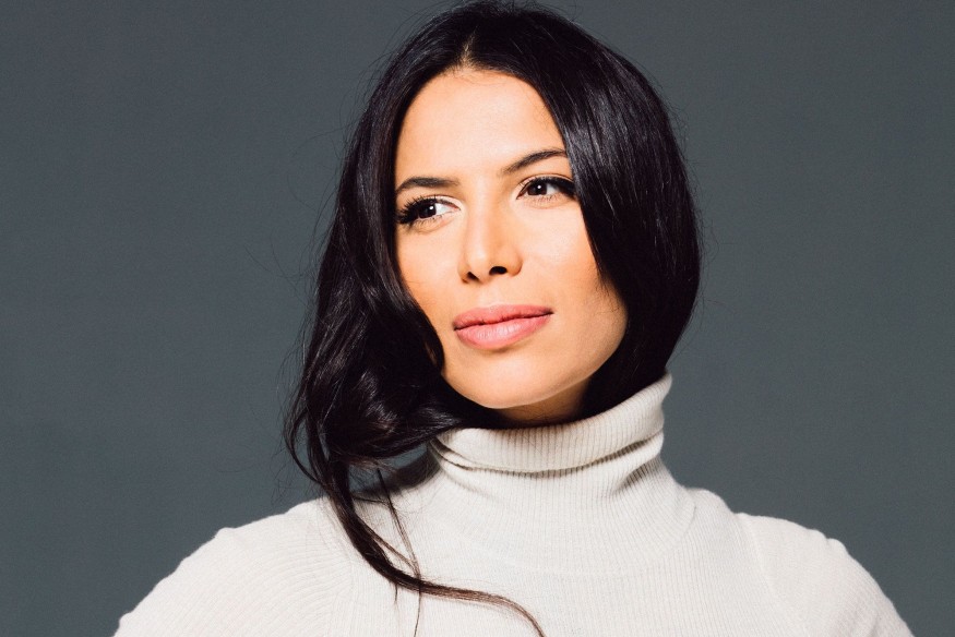 La surprise de Zaho : "Naïm, on leur dit ou pas ?! "