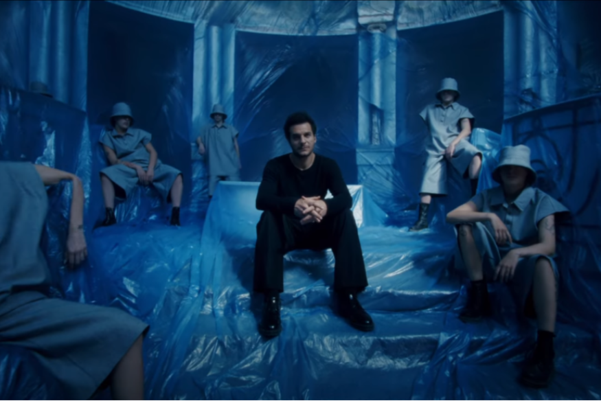 [CLIP] Amir - Sommet