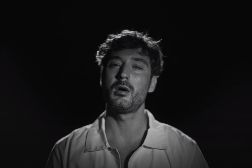 [CLIP] Jérémy Frerot - Adieu