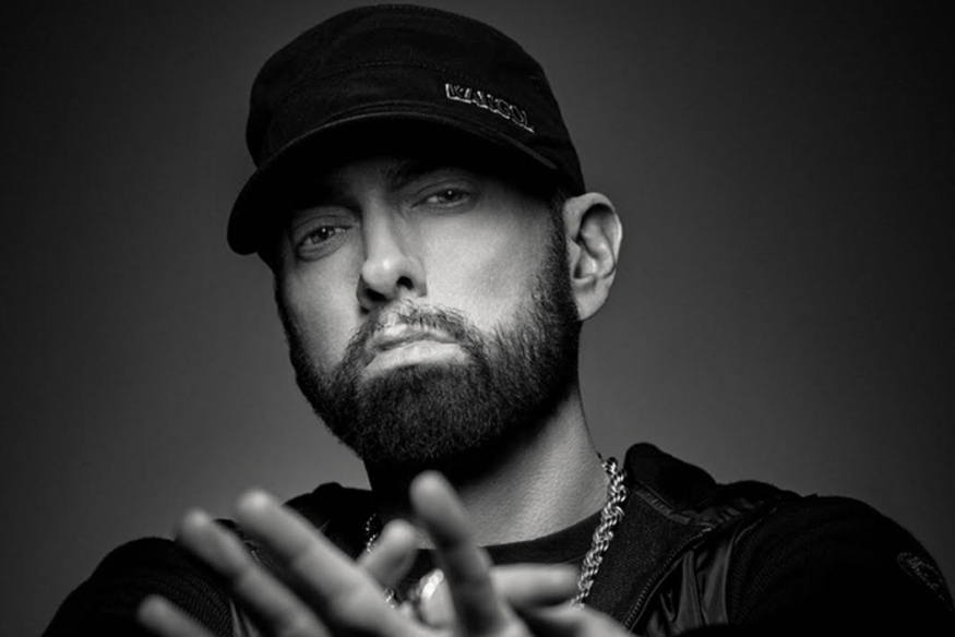 [CLIP] Eminem - Somebody Save Me (feat. Jelly Roll)