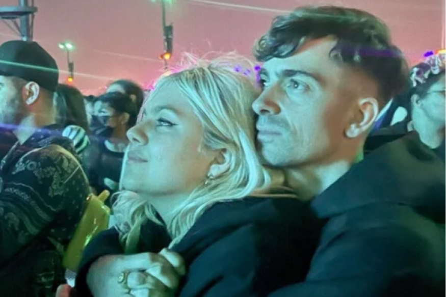 Louane et Florian Rossi : un duo plein de douceur