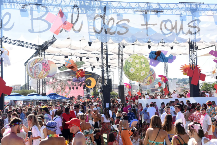 L'agenda du week-end en PACA (30, 31 août & 1er septembre 2024)