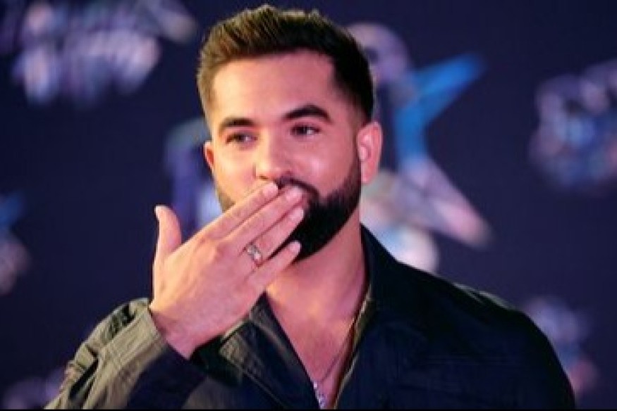 Kendji Girac : le pardon à ses fans