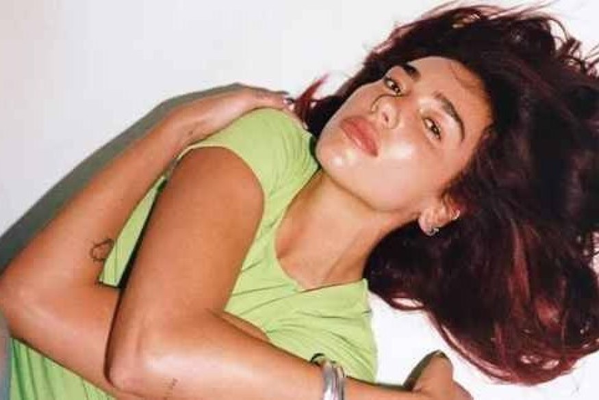 Nouveau Single de Dua Lipa : "These Walls"