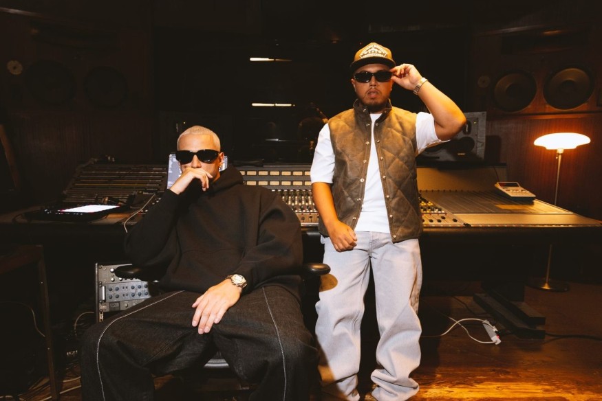 [CLIP] DJ Snake feat Hamza - Diana