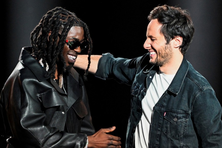 Vianney dévoile une réédition surprise