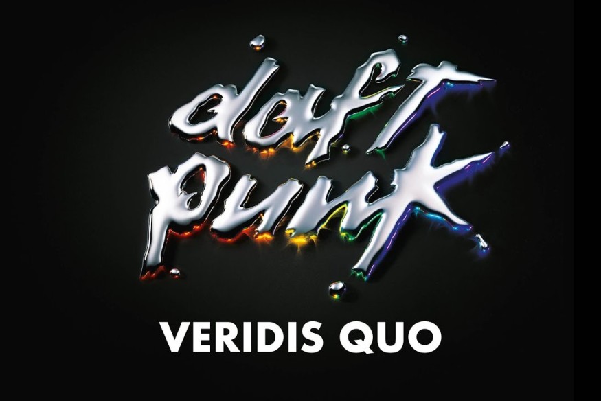 Daft Punk : quand un titre de 2001 devient le hit du moment