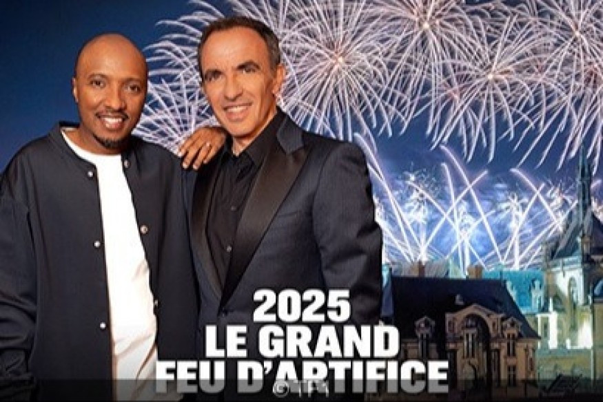 Soprano illumine le Nouvel An avec un show exceptionnel