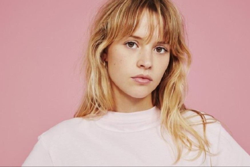 Angèle : Un album en préparation