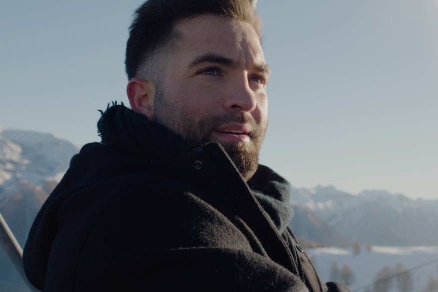 [CLIP] Kendji Girac - J'ai changé